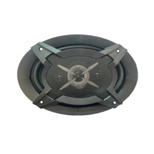 pazari4all -Σετ Ηχεία Αυτοκινήτου 6″x 9″ 80W RMS (4 Δρόμων) 2 τμχ XS-FB6930 - ΟΕΜ