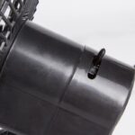 pazari4all -ΑΝΕΜΙΣΤΗΡΑΣ ΜΕ ΜΑΝΤΑΛΑΚΙ 12V 16W - ΟΕΜ