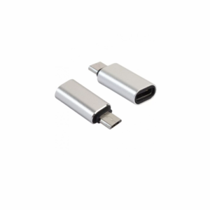 pazari4all - Αντάπτορας μετατροπέας Type-C to Micro USB - ΟΕΜ