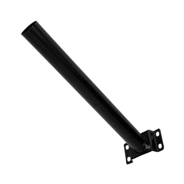 pazari4all - Ηλιακό Φωτιστικό δρόμου LED 100W με ενσωμ. πάνελ + μεταλλική βάση - ΟΕΜ