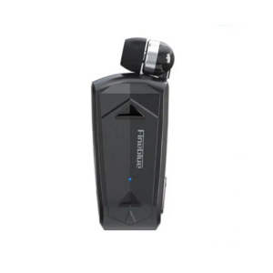 pazari4all - Bluetooth Handsfree Ακουστικό Πέτου Fineblue F520 In-ear 