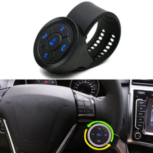 pazari4all -Χειριστήριο τιμονιού αυτοκινήτου – Steering Wheel Smart Button Key – OEM