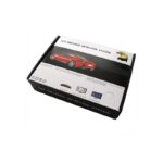 pazari4all - ΣΥΣΤΗΜΑ ΠΑΡΚΑΡΙΣΜΑΤΟΣ 12V ΕΜΠΡΟΣ ΜΕ 4 ΜΑΤΙΑ ΚΑΙ BUZZER F4 ΓΙΑ ΜΠΡΟΣΤΙΝΟ ΠΡΟΦΥΛΑΚΤΗΡΑ - ΟΕΜ