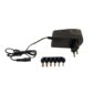 pazari4all - Universal φορτιστής / Charger 3 - 12V 3A 30W AWX-031203 - OEM