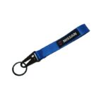 pazari4all - ΥΦΑΣΜΑΤΙΝΟ ΜΠΡΕΛΟΚ ΜΕ ΚΛΙΠ NISSAN – ΜΠΛΕ – OEM