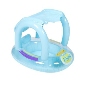 pazari4all - Παιδικό Σωσίβιο Swimtrainer με Μήκος 70εκ. και Σκίαστρο - ΟΕΜ