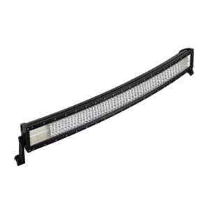 Κυρτή Μπάρα LED Οχήματος 468W 6000K - OEM - pazari4all.gr