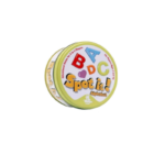 Spot It - Παιχνίδι με κάρτες έκδοση Alphabet - OEM-pazari4all.gr
