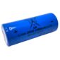 pazari4all - Eπαναφορτιζόμενη μπαταρία τύπου Li-ion 26650 12000mAh 4.2 V 