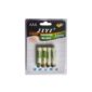 pazari4all - ΜΠΑΤΑΡΙΕΣ ΕΠΑΝΑΦΟΡΤΙΖΟΜΕΝΕΣ ΑΑΑ JIYI 2800mAh 4ΤΜΧ