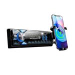 pazari4all - Ηχοσύστημα Αυτοκινήτου 1DIN (Bluetooth/USB/WiFi/GPS) GET-BD-9955BT - OEM