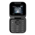 pazari4all - Μίνι Κινητό Tηλέφωνο Πτυσσόμενο Andowl P9 PRO Flip – Μαύρο