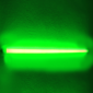 pazari4all - Led Πλαστική Μπάρα Τύπου Φθορίου με Πρίζα AC 220V 18W 1.20cm σε Πράσινο Χρώμα - ΟΕΜ