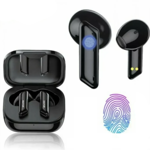 pazari4all -Ασύρματα ακουστικά Awei T36 TWS Wireless Earphone Headphone Bluetooth HiFi Μαύρο