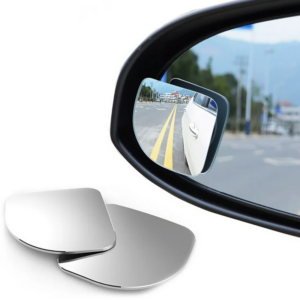 pazari4all -Σετ Βοηθητικά Καθρεφτάκια 360° / Car Auxiliary Mirror CarSun για Αυτοκίνητα OEM