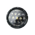 pazari4all - Προβολέας LED OKIRO PALADIN για τζιπ 7 ιντσών (17,78 cm) Λευκό 2 σκάλες 1 pcs OEM.