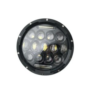 pazari4all - Προβολέας LED OKIRO PALADIN για τζιπ 7 ιντσών (17,78 cm) Λευκό 2 σκάλες 1 pcs OEM.