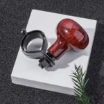 pazari4all - Τεμπέλης Τιμονιού Κόκκινο-Καφέ W13942 - ΟΕΜ