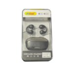 pazari4all - Ακουστικά In-ear Bluetooth Handsfree Andowl Q-bq101 Μαύρα