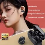 pazari4all - Ακουστικά In-ear Bluetooth Handsfree Andowl Q-bq101 Μαύρα