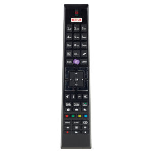 pazari4all -ΤΗΛΕΧΕΙΡΙΣΤΗΡΙΟ ΓΙΑ F&U-TURBOX VESTEL RM-L1396 Netflix Remote Control