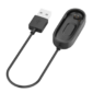 pazari4all -Καλώδιο Φόρτισης USB Charging Cable M4 Band Μαύρο