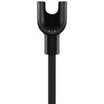 pazari4all - Καλώδιο Φόρτισης USB Charging Cable Mi Band 2 Μαύρο