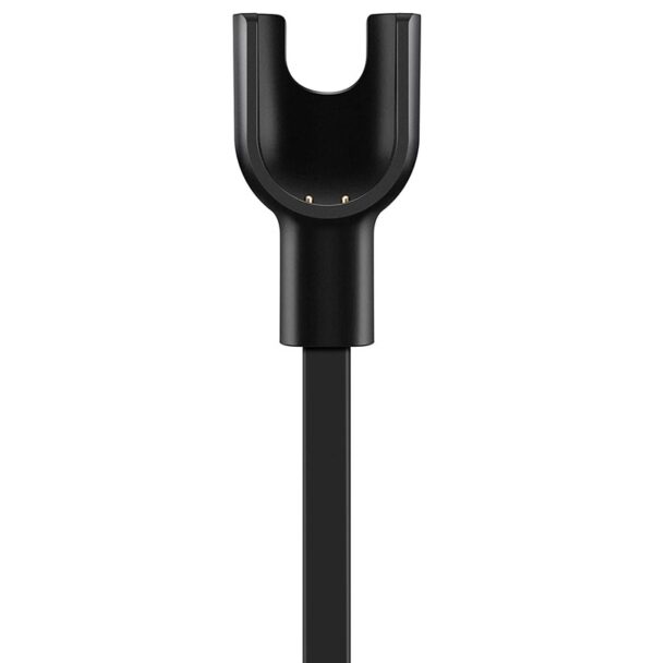 pazari4all - Καλώδιο Φόρτισης USB Charging Cable Mi Band 2 Μαύρο