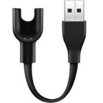 pazari4all - Καλώδιο Φόρτισης USB Charging Cable Mi Band 2 Μαύρο