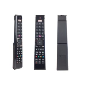 pazari4all -ΤΗΛΕΧΕΙΡΙΣΤΗΡΙΟ ΓΙΑ F&U-TURBOX VESTEL RM-L1396 Netflix Remote Control