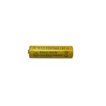 pazari4all -Eπαναφορτιζόμενη μπαταρία NI-CD ΑΑ 1.2V 2A 600mAh