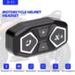 pazari4all - Ασύρματα ακουστικά Bluetooth για κράνος μοτοσικλέτας X11