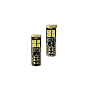 pazari4all - Ψείρες T10 Yao Samsung Series D Led 5W Σετ 2 pcs