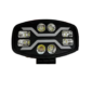 pazari4all -LED Αδιάβροχος Προβολέας Εργασίας Αυτοκινήτου 120W/9-36V IP67 4000lm SY-GZD0987Α