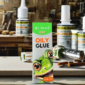 pazari4all -Κυανοακρυλική Κόλλα 50gr Oily Glue