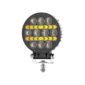 pazari4all -Προβολέας LED στρόγγυλος αυτοκινήτου off road 4″ 10LED JN-2434-72