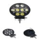 pazari4all - Led Προβολέας Aυτοκινήτου Off-Road 4″ 8Led 54W 6500K 10000lm