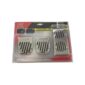 pazari4all - Πεταλιέρες kit ασημί -αλουμίνιο Car Accesories – ΟΕΜ