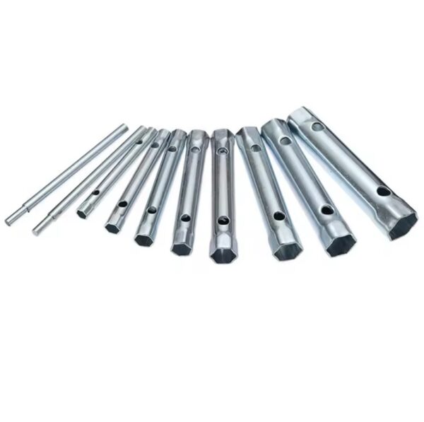 pazari4all - Σετ μπουζόκλειδα 6-22mm 10 τεμαχίων OEM