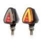 pazari4all - ΣΕΤ ΦΛΑΣ ΜΗΧΑΝΗΣ 12V 8mm - 2 ΤΕΜ.