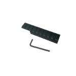 pazari4all - Βάση προσαρμογέα ράγας τυφεκίου 11mm D0012