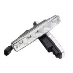 pazari4all - Αδιάβροχα Φώτα Ημέρας Αυτοκινήτου DRL LED 12V 10W 2τμχ 