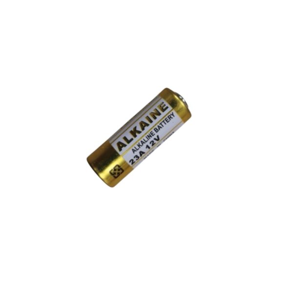 pazari4all - Αλκαλική μπαταρία, A23 12Volt  Alkaine