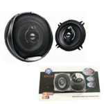 pazari4all -Σετ Ηχεία Αυτοκινήτου 4″ 50W RMS (2 Δρόμων) CTC-105A 2 τμχ