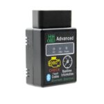 pazari4all -Διαγνωστικό Αυτοκινήτου ELM 327 OBD 2 με Bluetooth HH OBD V2.1 Car Diagnostic Scanner 