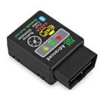 pazari4all -Διαγνωστικό Αυτοκινήτου ELM 327 OBD 2 με Bluetooth HH OBD V2.1 Car Diagnostic Scanner 