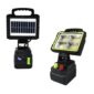 pazari4all -Ηλιακός προβολέας εργασίας 180LED 200W & Powerbank 8000mAh GDSUPER GD-2305B – μαύρο