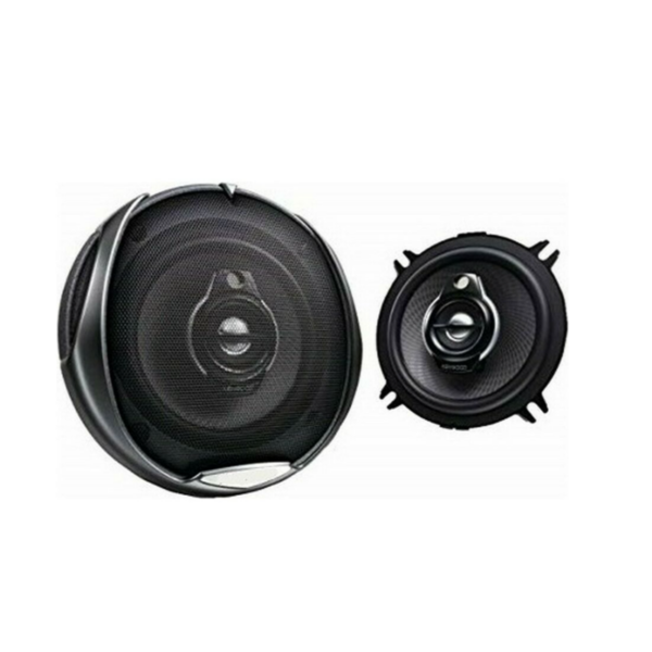 pazari4all -Σετ Ηχεία Αυτοκινήτου 4″ 50W RMS (2 Δρόμων) CTC-105A 2 τμχ