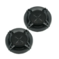 pazari4all -Σετ Ηχεία Αυτοκινήτου 4″ 50W RMS (2 Δρόμων) 2 τμχ XS-FB1030