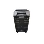 pazari4all -Ηχείο με λειτουργία Karaoke CMiK MK-107 σε Μαύρο Χρώμα